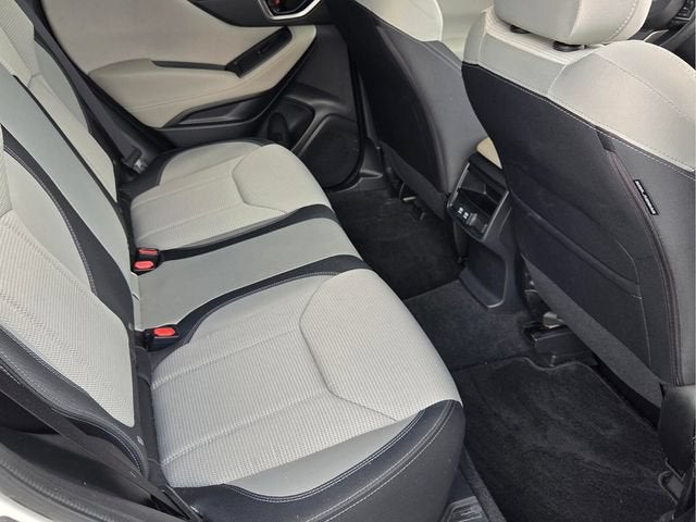 2023 Subaru Forester Base