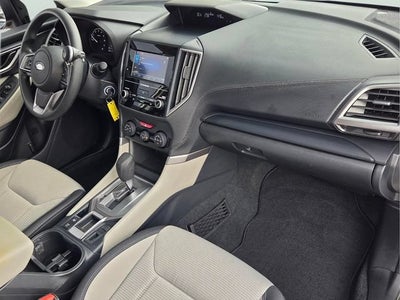 2023 Subaru Forester Base