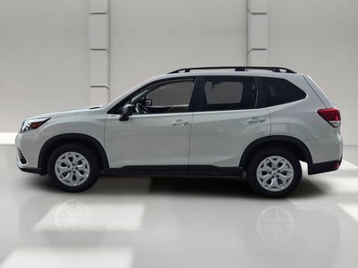 2023 Subaru Forester Base