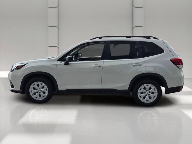 2023 Subaru Forester Base