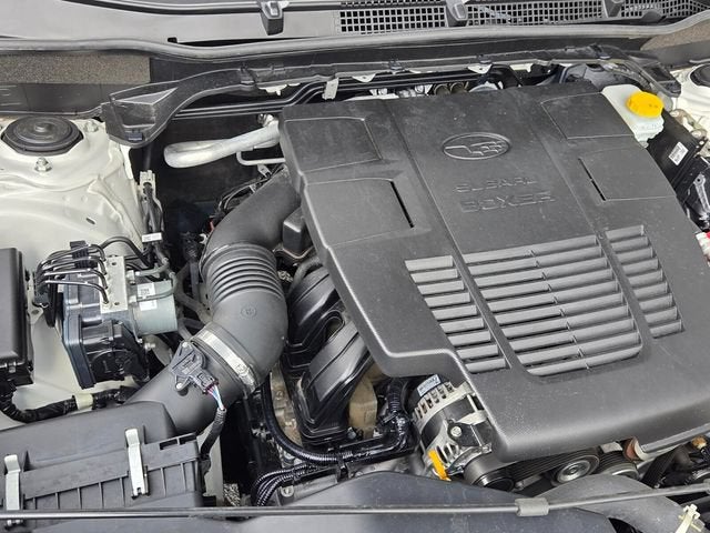 2023 Subaru Forester Base