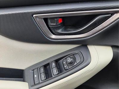 2023 Subaru Forester Base