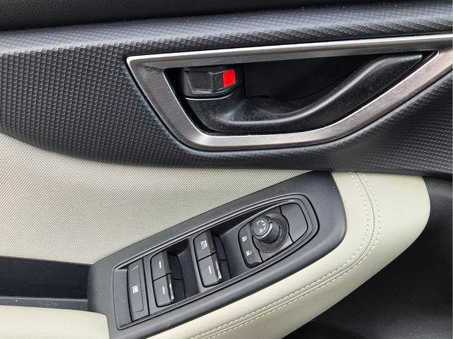 2023 Subaru Forester Base