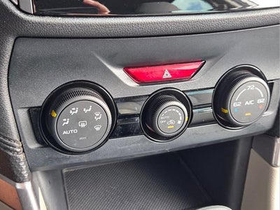 2023 Subaru Forester Base