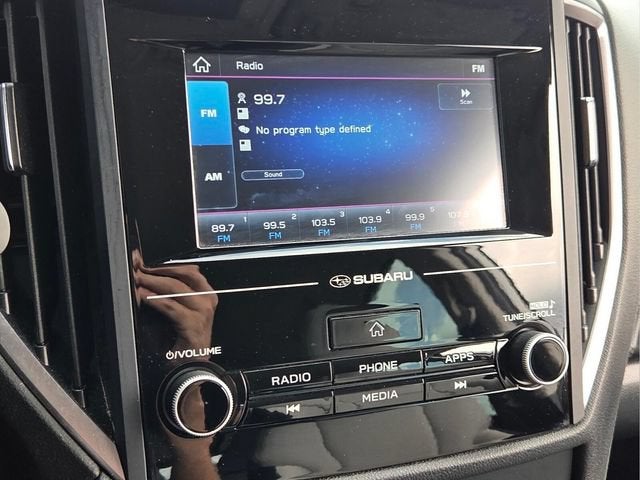 2023 Subaru Forester Base