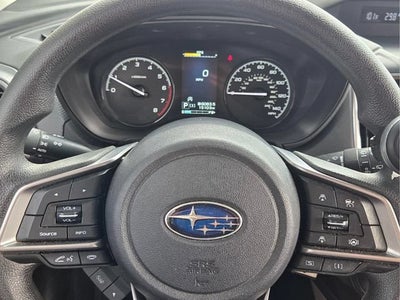 2023 Subaru Forester Base
