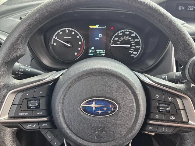 2023 Subaru Forester Base
