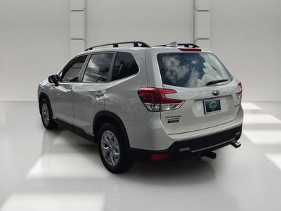 2023 Subaru Forester Base
