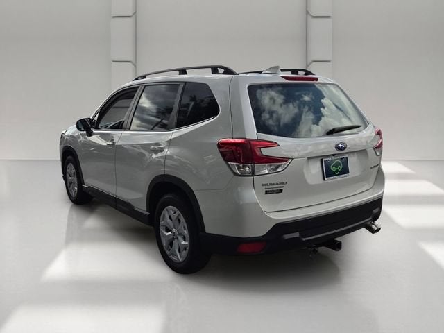 2023 Subaru Forester Base