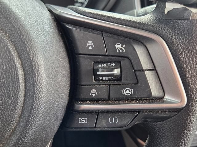 2023 Subaru Forester Base