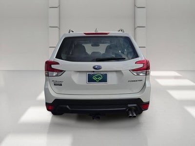 2023 Subaru Forester Base
