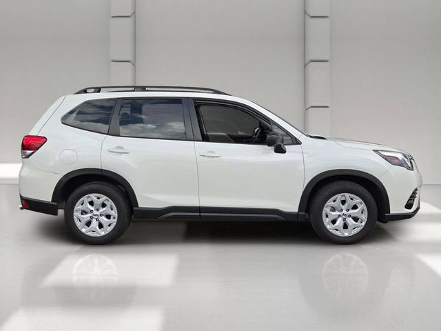 2023 Subaru Forester Base
