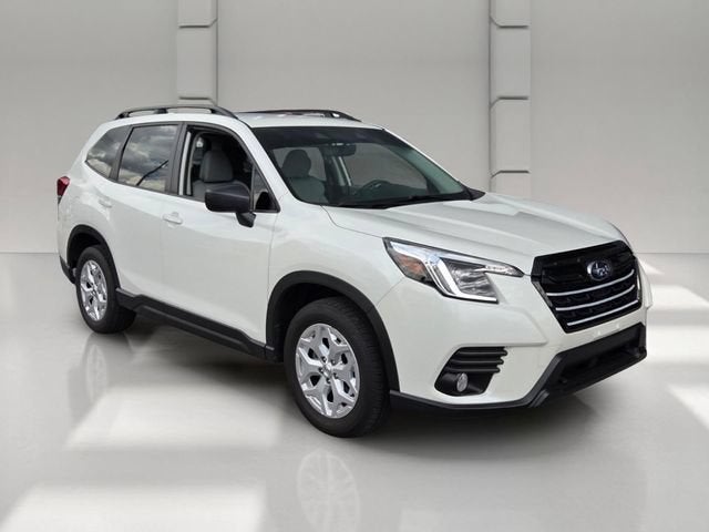 2023 Subaru Forester Base