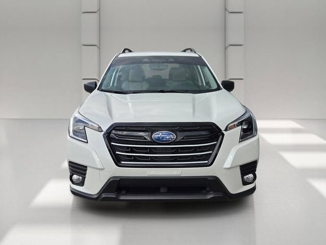 2023 Subaru Forester Base