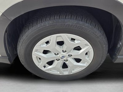 2023 Subaru Forester Base