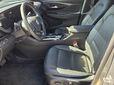2024 Buick Envista Sport Touring