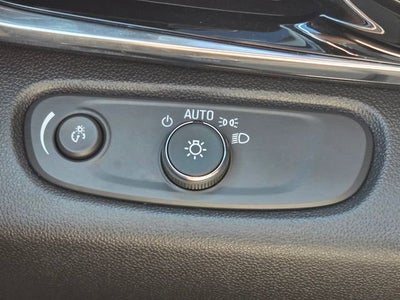 2024 Buick Envista Sport Touring