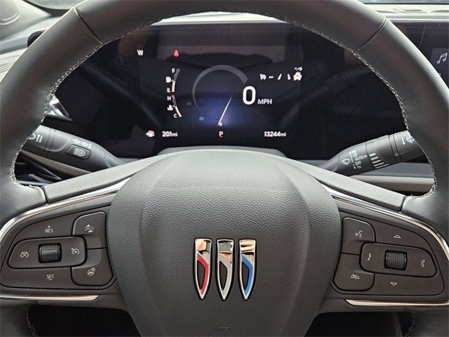 2025 Buick Envista Avenir