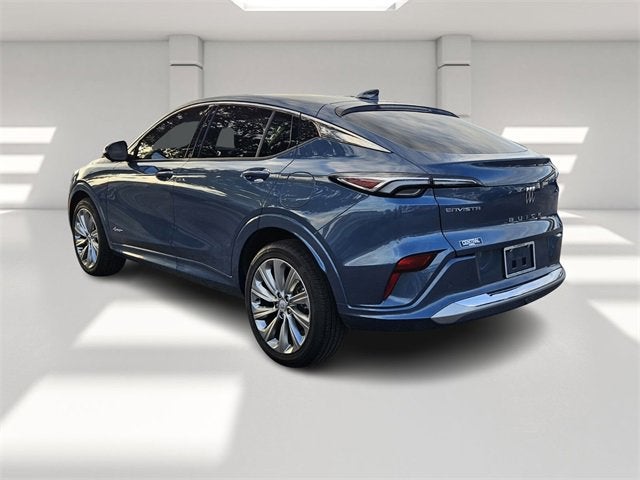 2025 Buick Envista Avenir