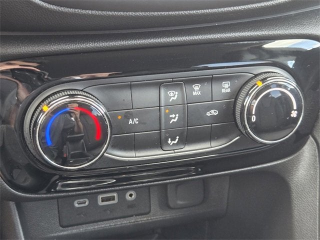 2020 Buick Encore GX Preferred