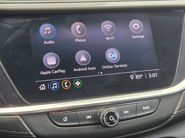 2020 Buick Encore GX Preferred