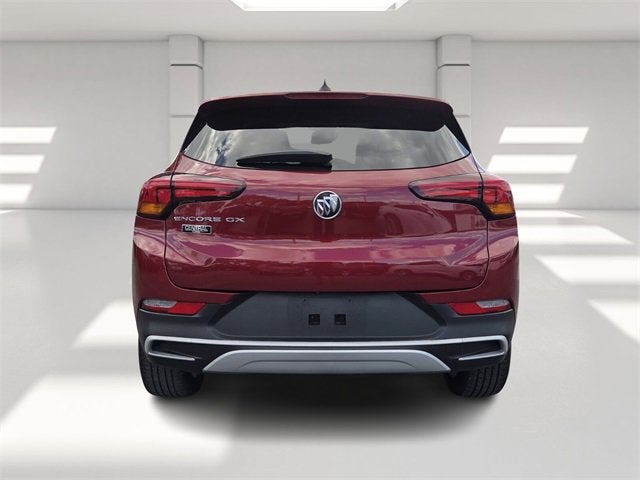 2020 Buick Encore GX Preferred