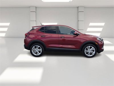 2020 Buick Encore GX Preferred