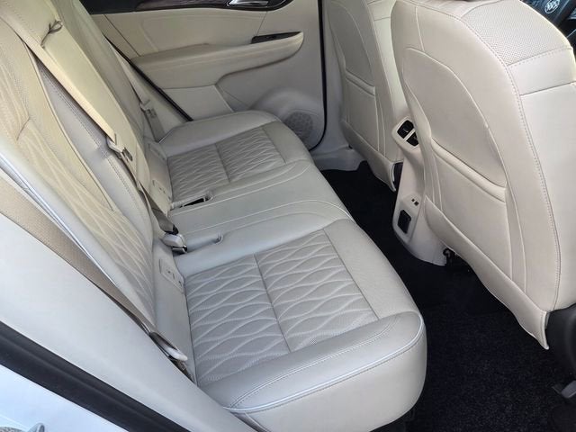 2022 Buick Envision Avenir