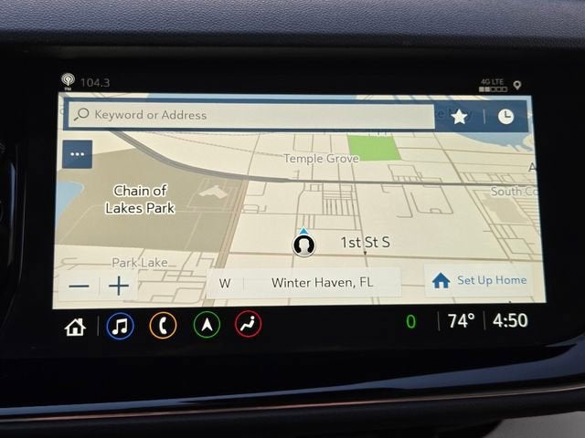 2022 Buick Envision Avenir