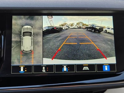 2022 Buick Envision Avenir