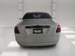 2018 Rolls-Royce Ghost 