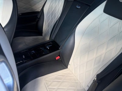 2013 Bentley Continental GT V8 Base