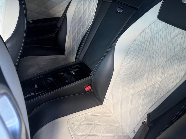 2013 Bentley Continental GT V8 Base