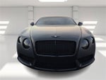 2013 Bentley Continental GT V8 Base