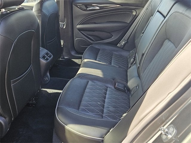 2019 Buick Regal Sportback Avenir