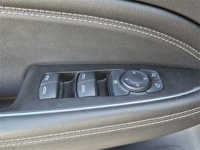 2019 Buick Regal Sportback Avenir