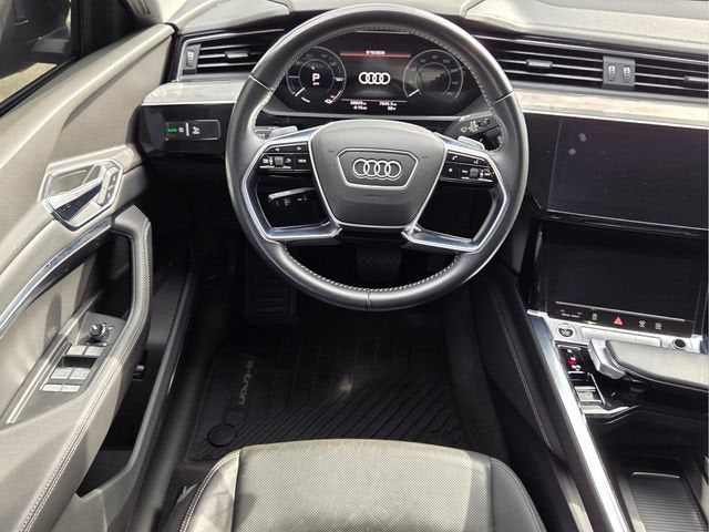 2021 Audi e-tron Sportback Premium Plus