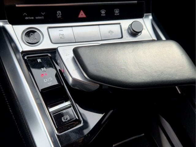 2021 Audi e-tron Sportback Premium Plus