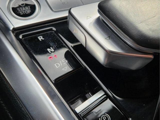 2021 Audi e-tron Sportback Premium Plus