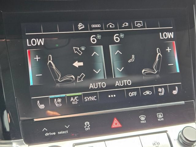2021 Audi e-tron Sportback Premium Plus