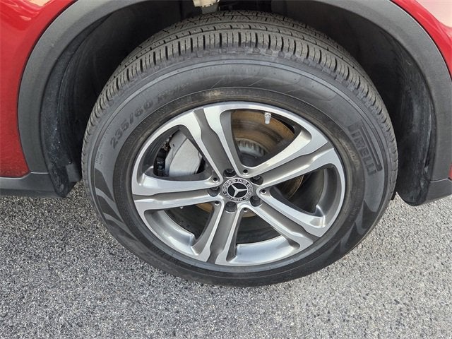 2018 Mercedes-Benz GLC GLC 300