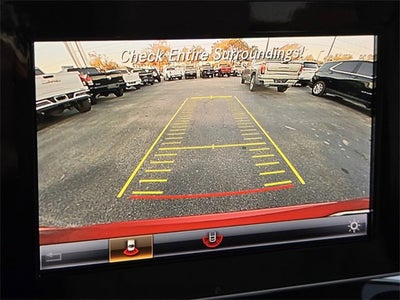 2018 Mercedes-Benz GLC GLC 300