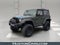 2015 Jeep Wrangler Willys Wheeler