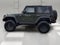 2015 Jeep Wrangler Willys Wheeler