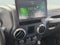 2015 Jeep Wrangler Willys Wheeler