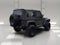 2015 Jeep Wrangler Willys Wheeler