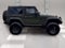 2015 Jeep Wrangler Willys Wheeler