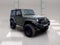 2015 Jeep Wrangler Willys Wheeler