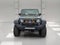 2015 Jeep Wrangler Willys Wheeler