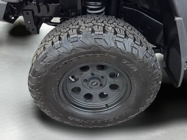 2015 Jeep Wrangler Willys Wheeler